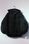 CHENPENG Pleated Puffer Jacket CP20AWJ002CPC343 Pleated Black PCP1